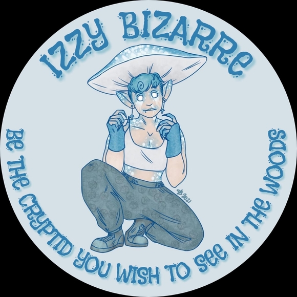 izzybizarre